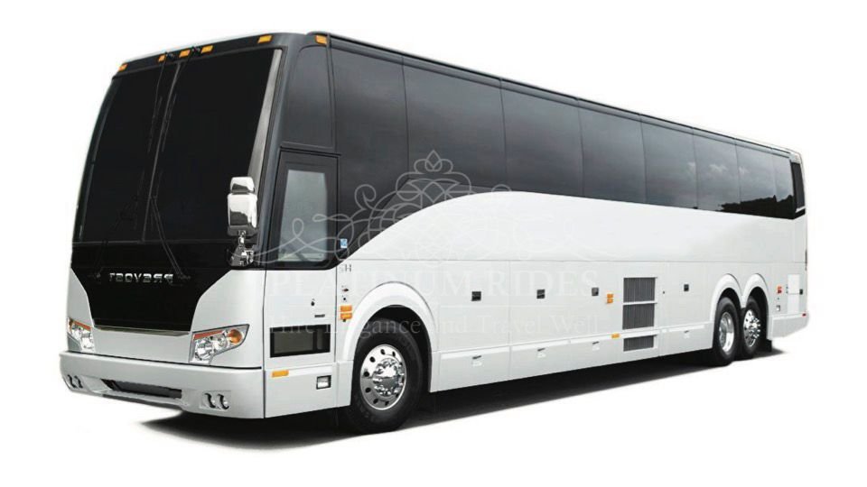 28-30 Pax Mini Bus Limo