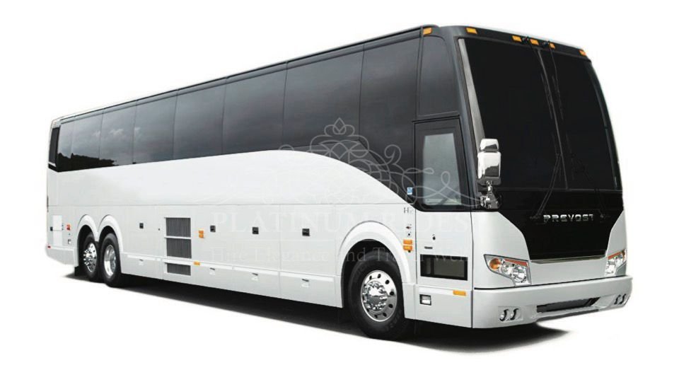  36-38 Bus Limo