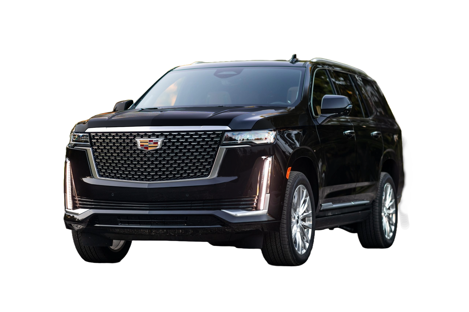 Cadillac Escalade SUV